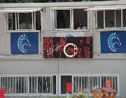 Poggio Unlimited Pride CsioArJYR SS7 8155 : CSIO Giovani Arezzo, Poggio Carlotta, Unlimited Pride, foto Stefano Secchi ©